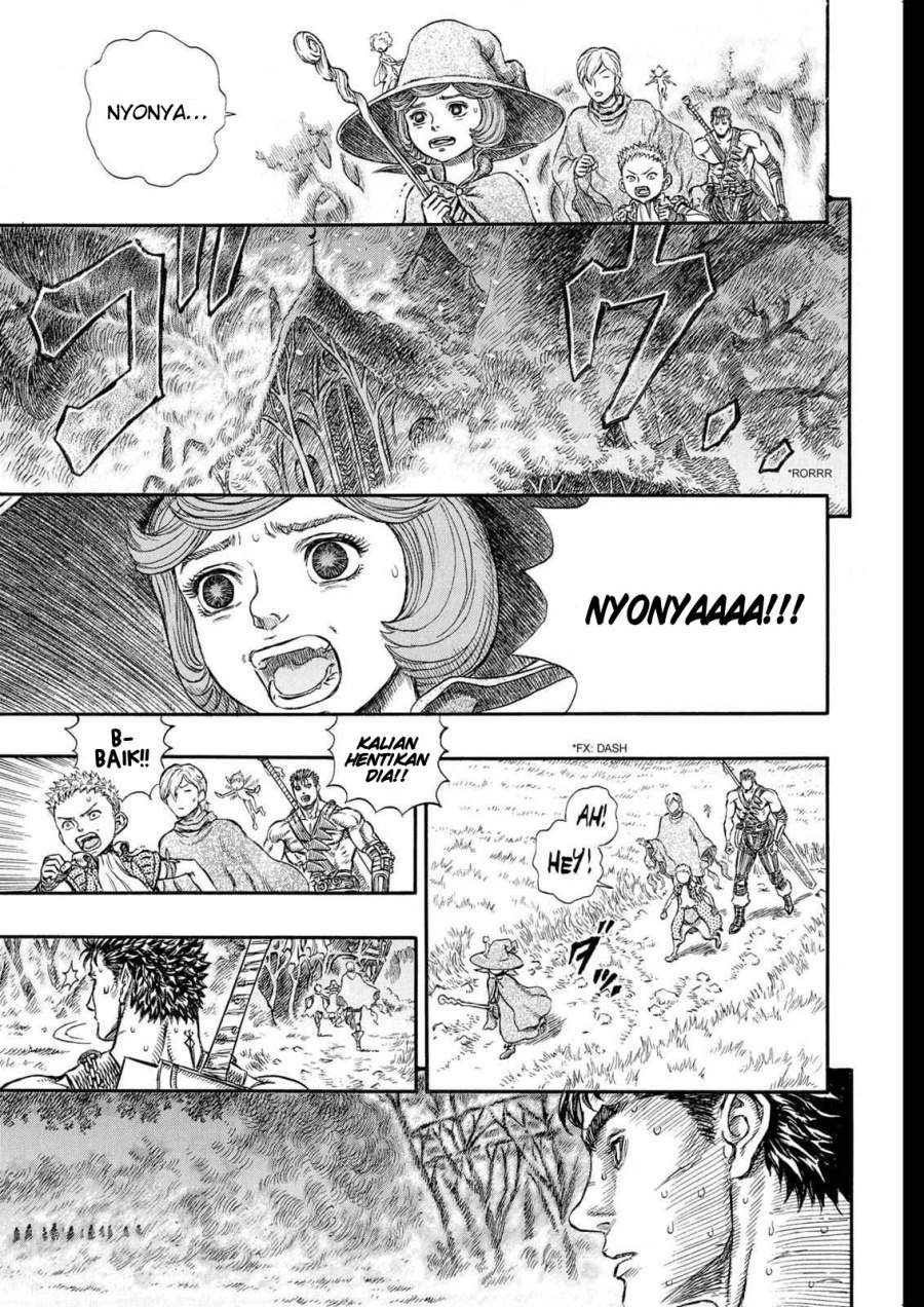 Read Berserk (ID) Manga Online