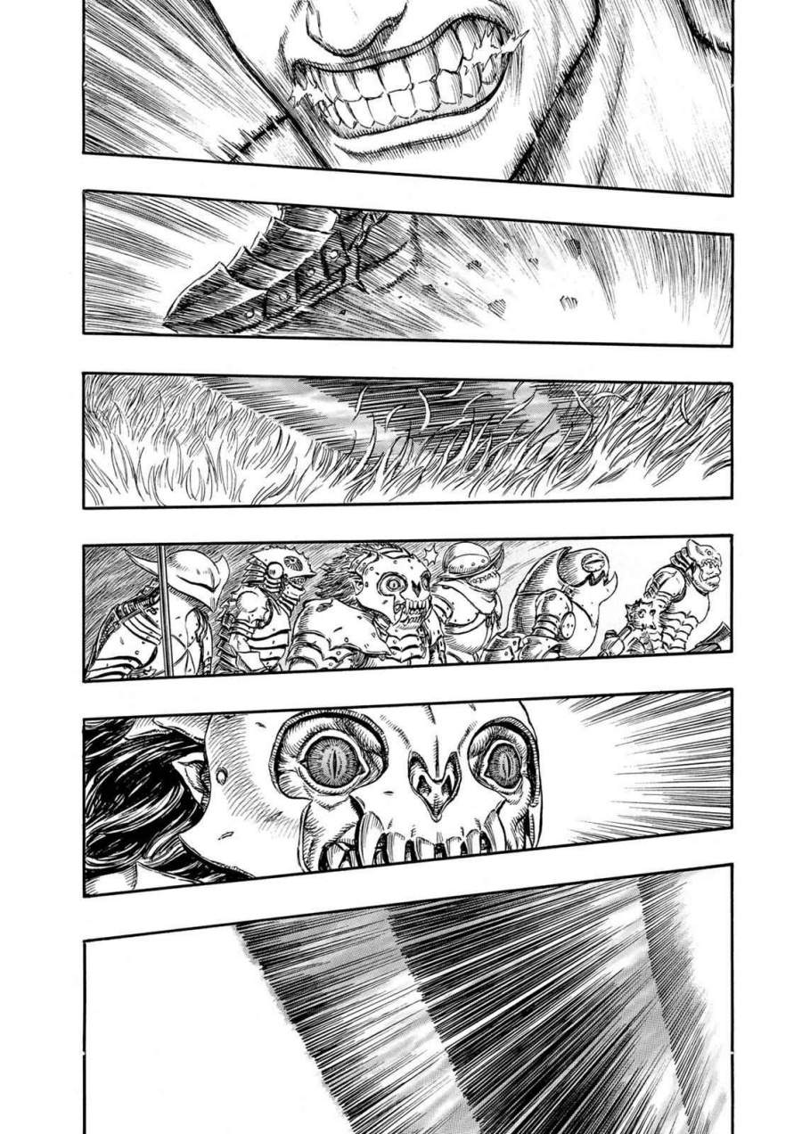 Read Berserk (ID) Manga Online