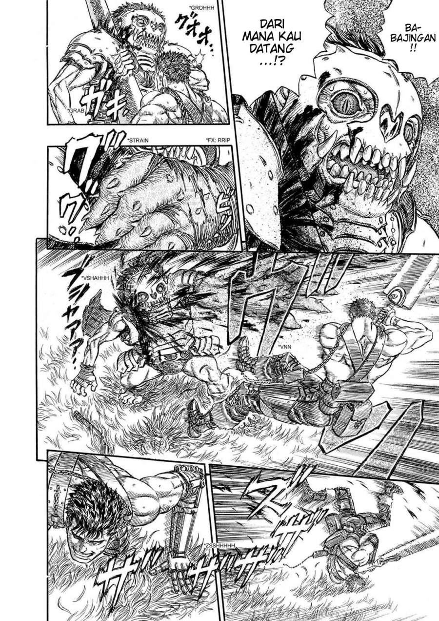 Read Berserk (ID) Manga Online
