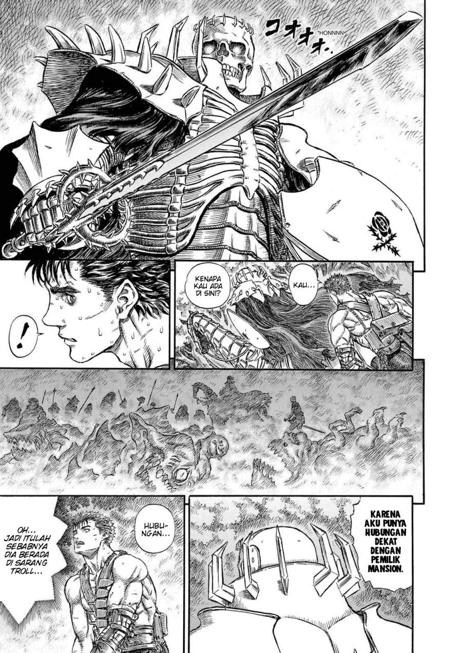 Read Berserk (ID) Manga Online