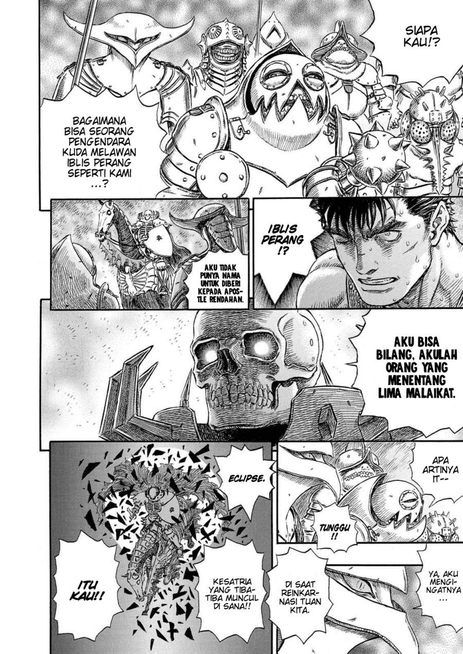 Read Berserk (ID) Manga Online