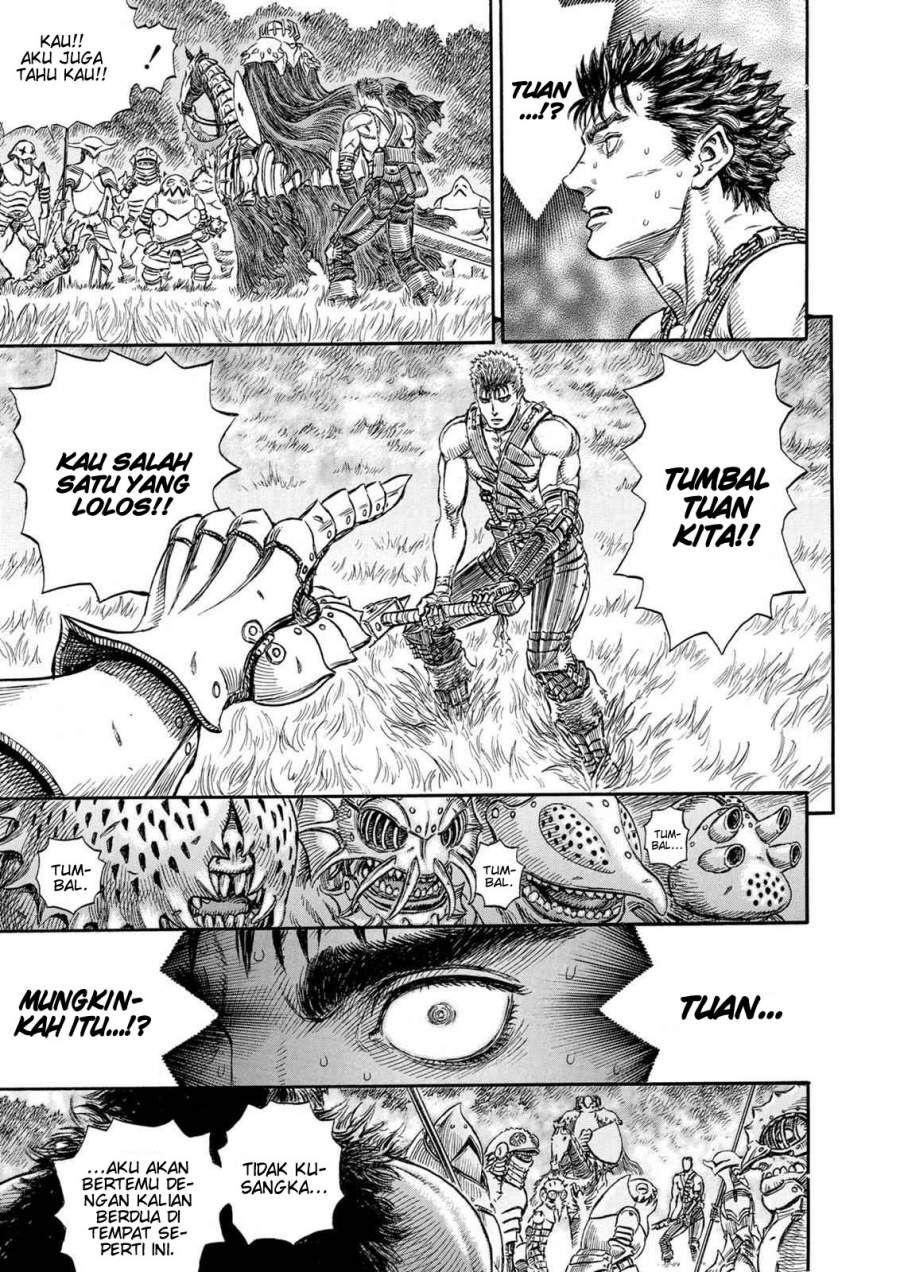 Read Berserk (ID) Manga Online