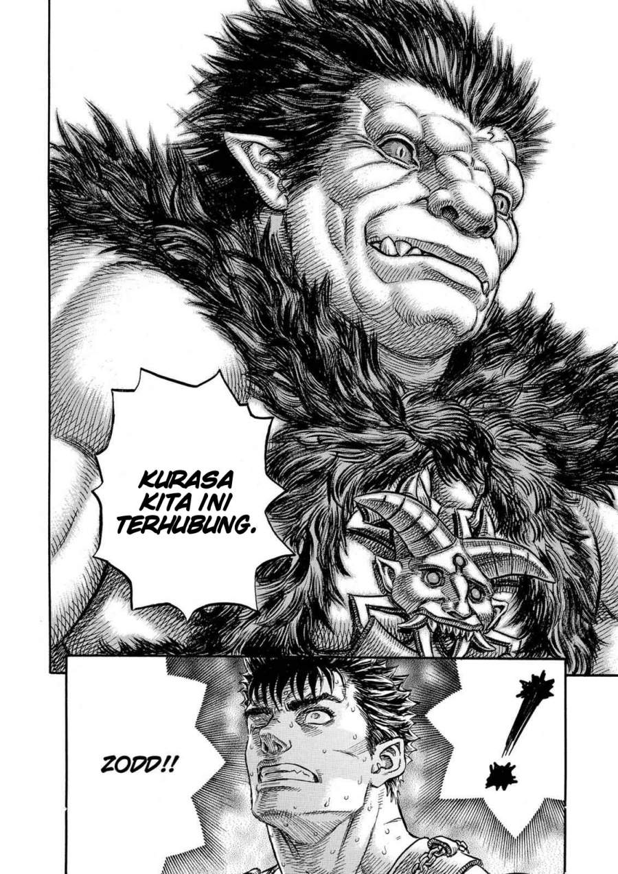 Read Berserk (ID) Manga Online
