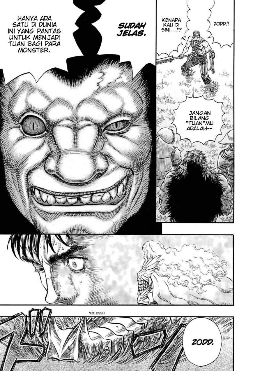 Read Berserk (ID) Manga Online