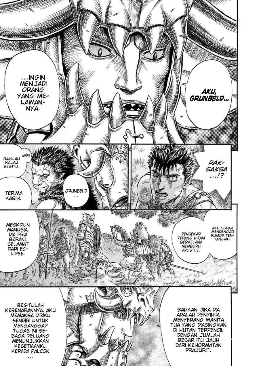 Read Berserk (ID) Manga Online