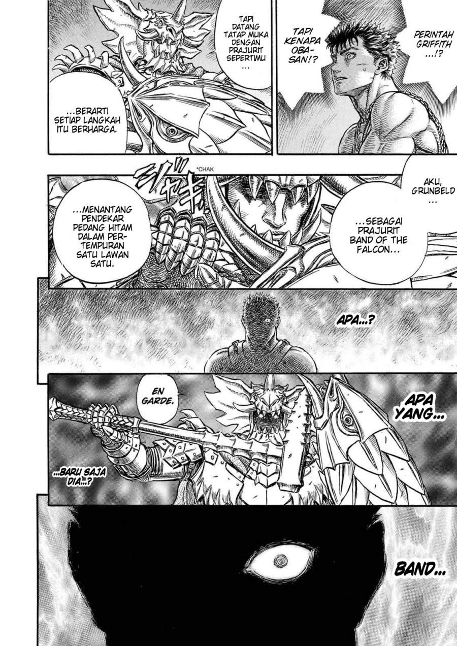 Read Berserk (ID) Manga Online