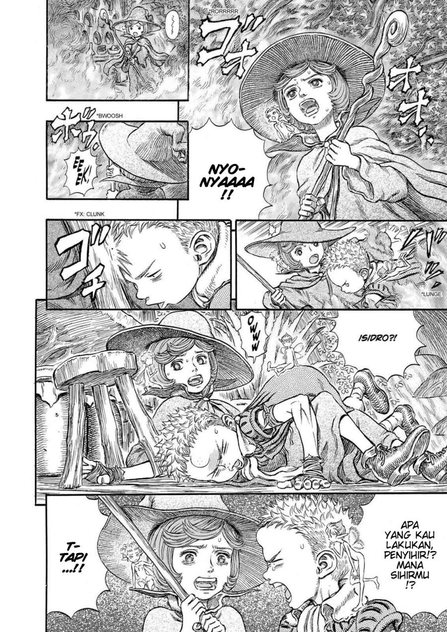 Read Berserk (ID) Manga Online