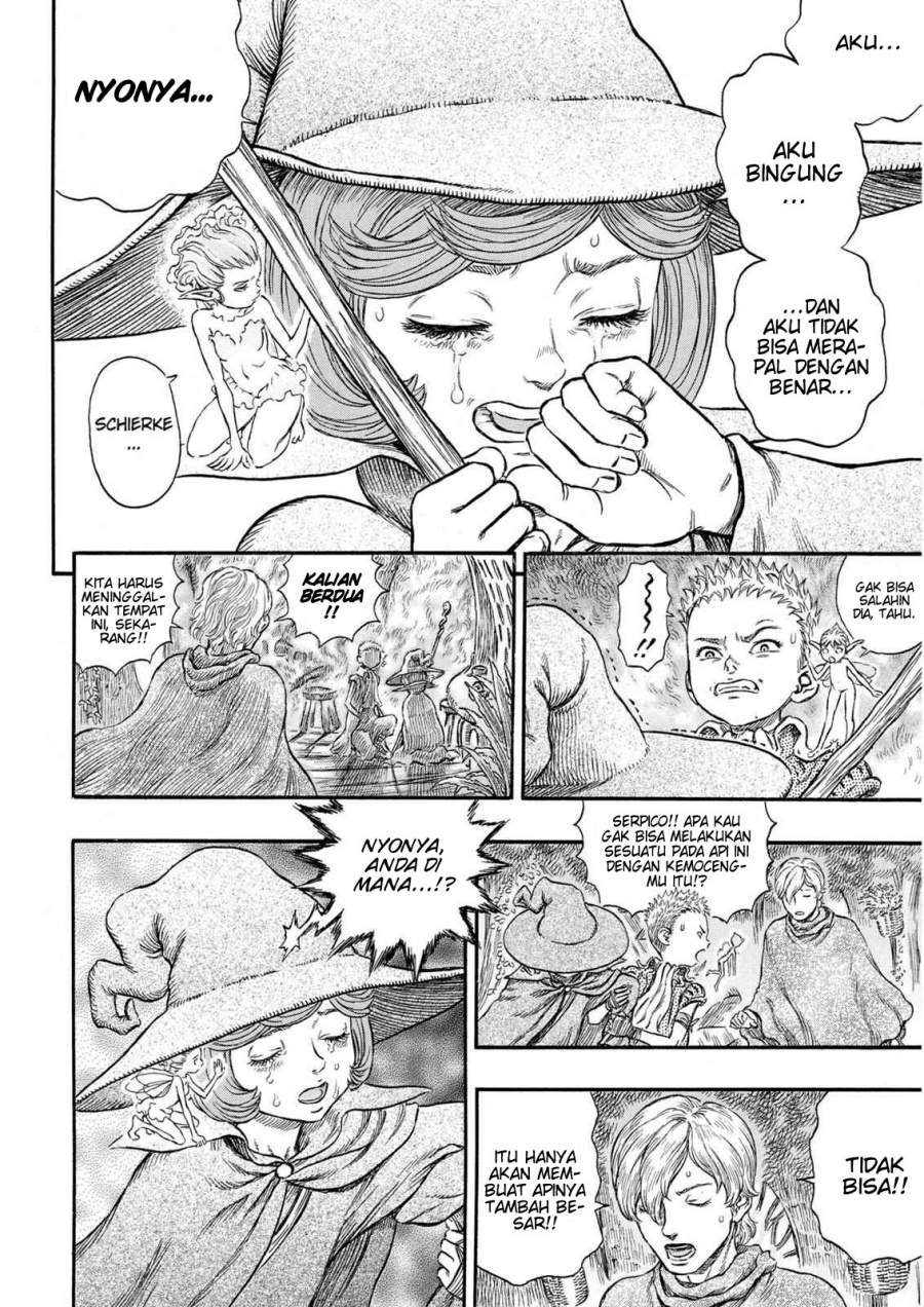 Read Berserk (ID) Manga Online