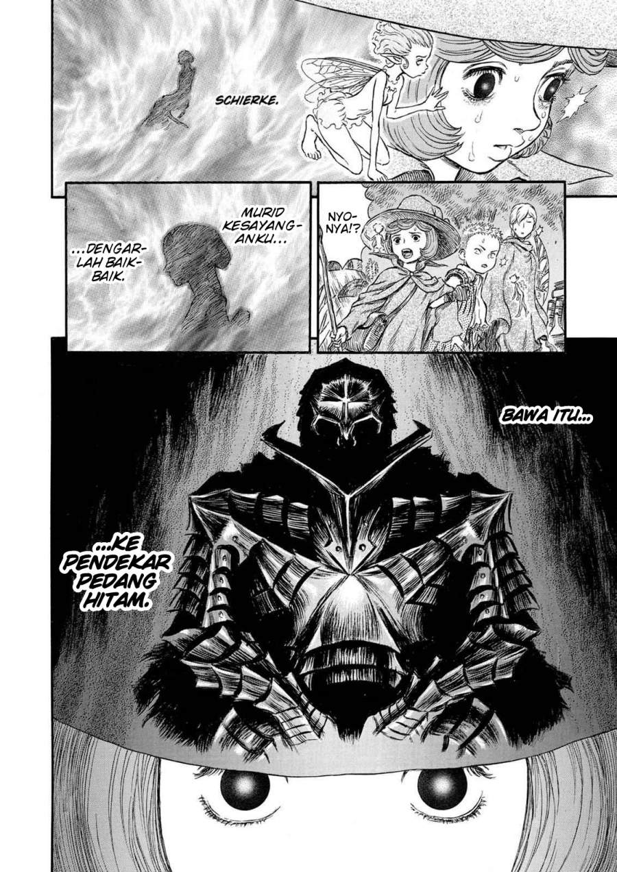 Read Berserk (ID) Manga Online