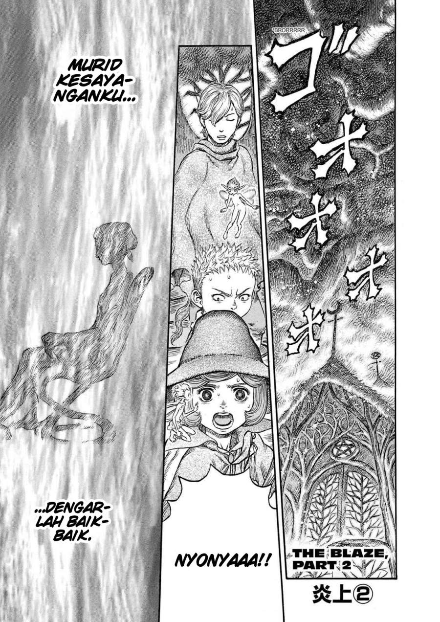 Read Berserk (ID) Manga Online
