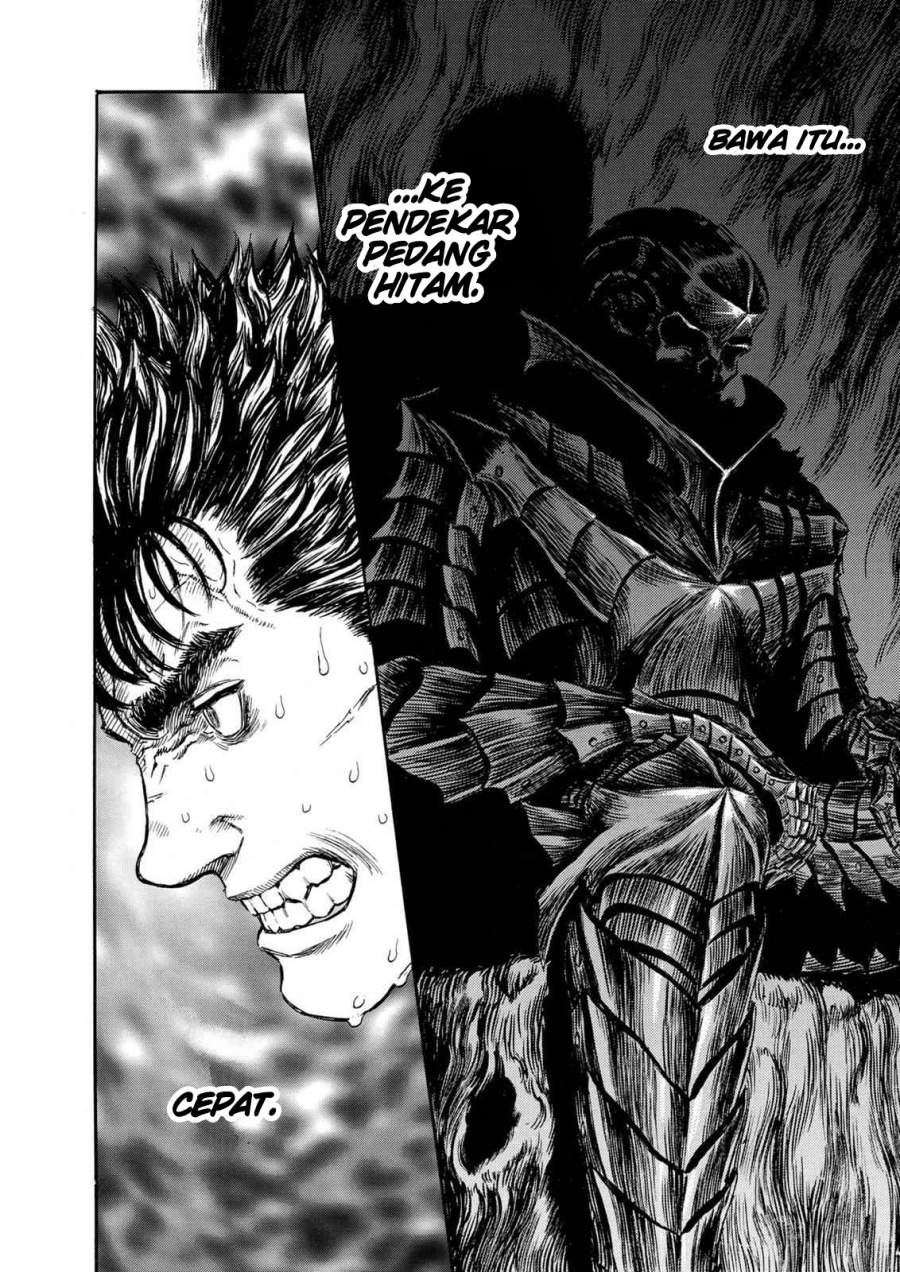 Read Berserk (ID) Manga Online