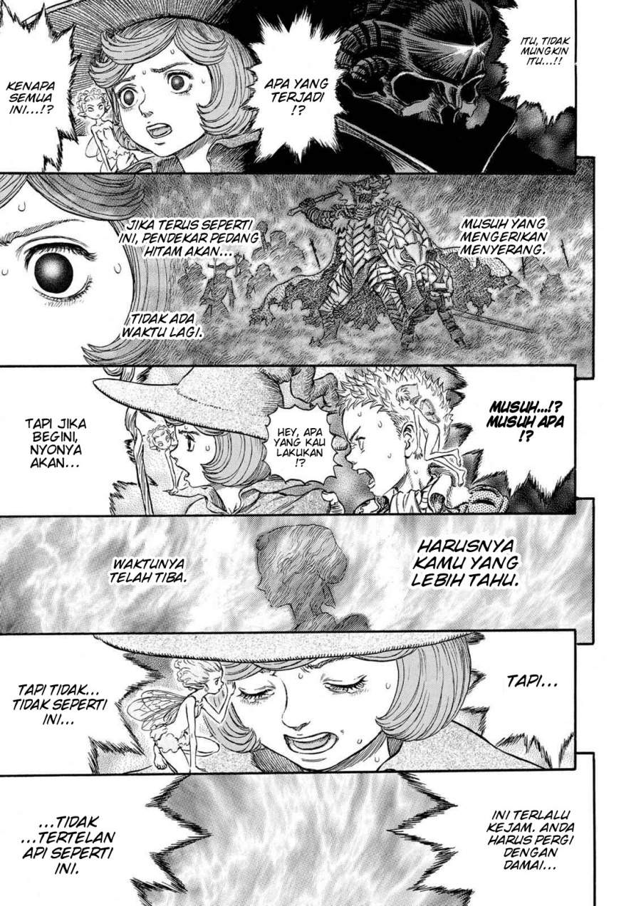 Read Berserk (ID) Manga Online