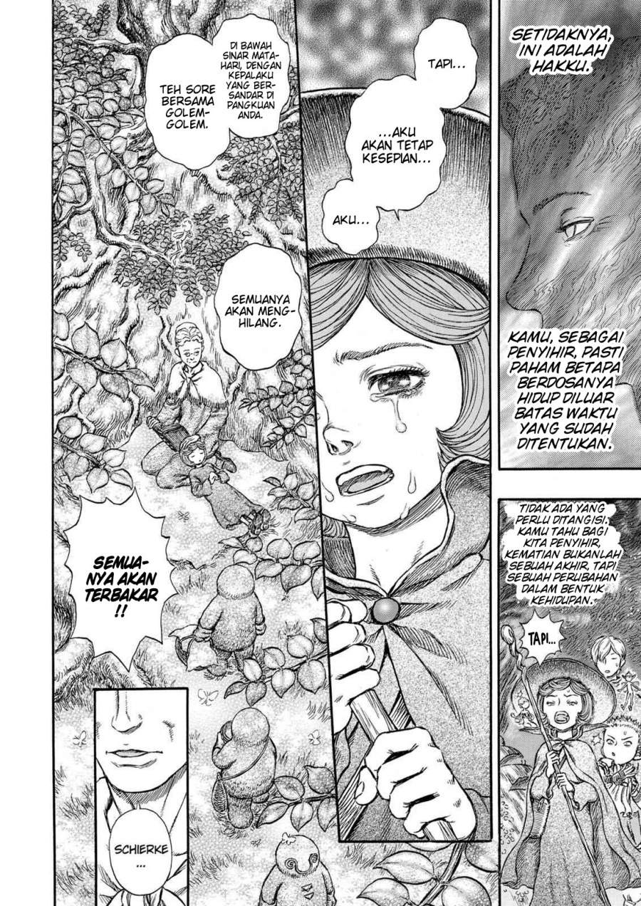 Read Berserk (ID) Manga Online