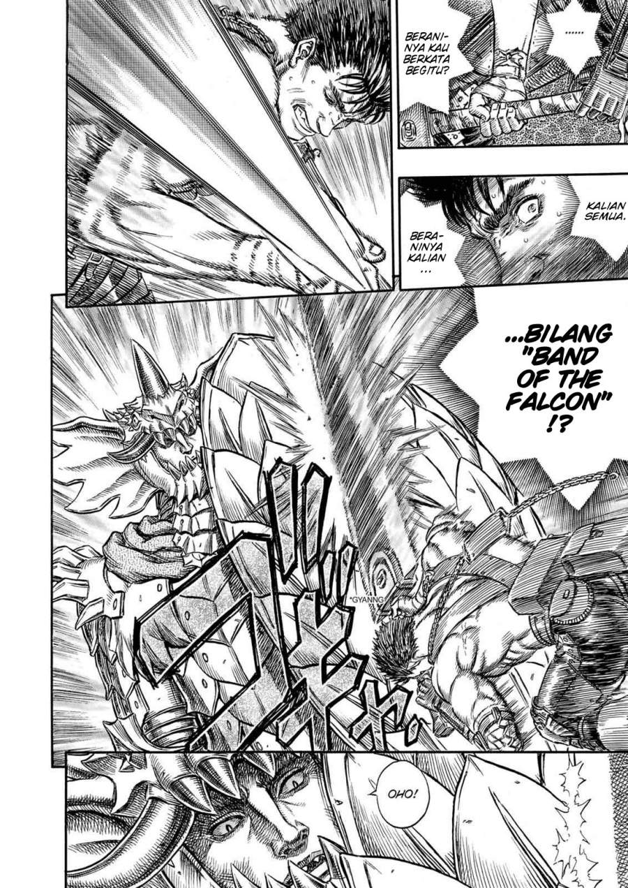 Read Berserk (ID) Manga Online