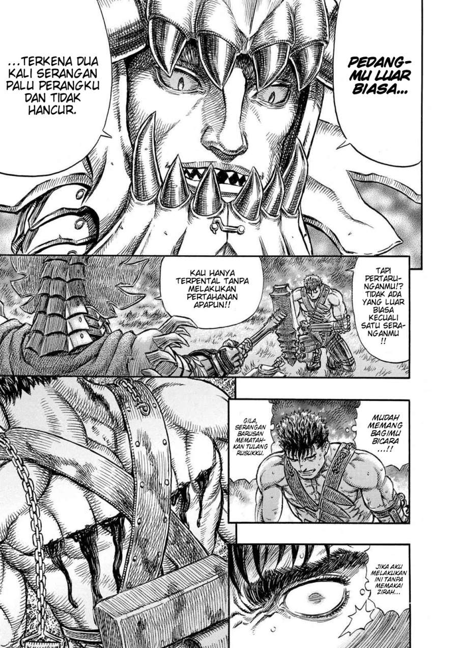 Read Berserk (ID) Manga Online