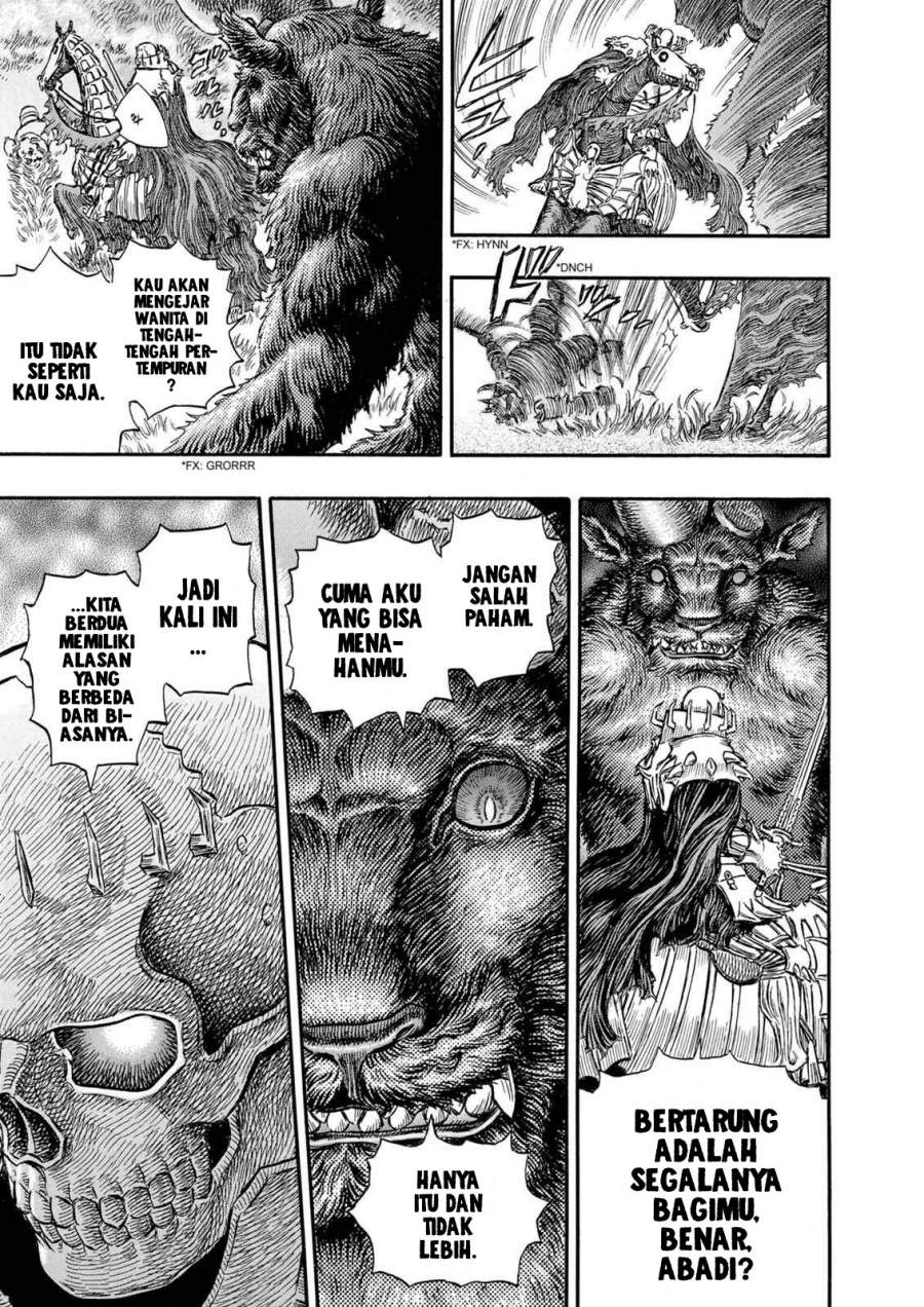 Read Berserk (ID) Manga Online