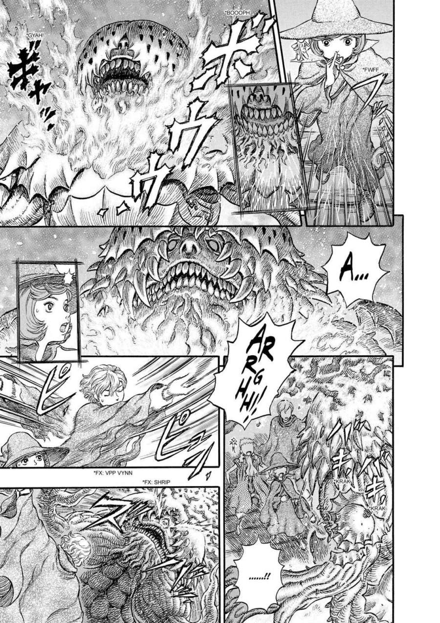 Read Berserk (ID) Manga Online