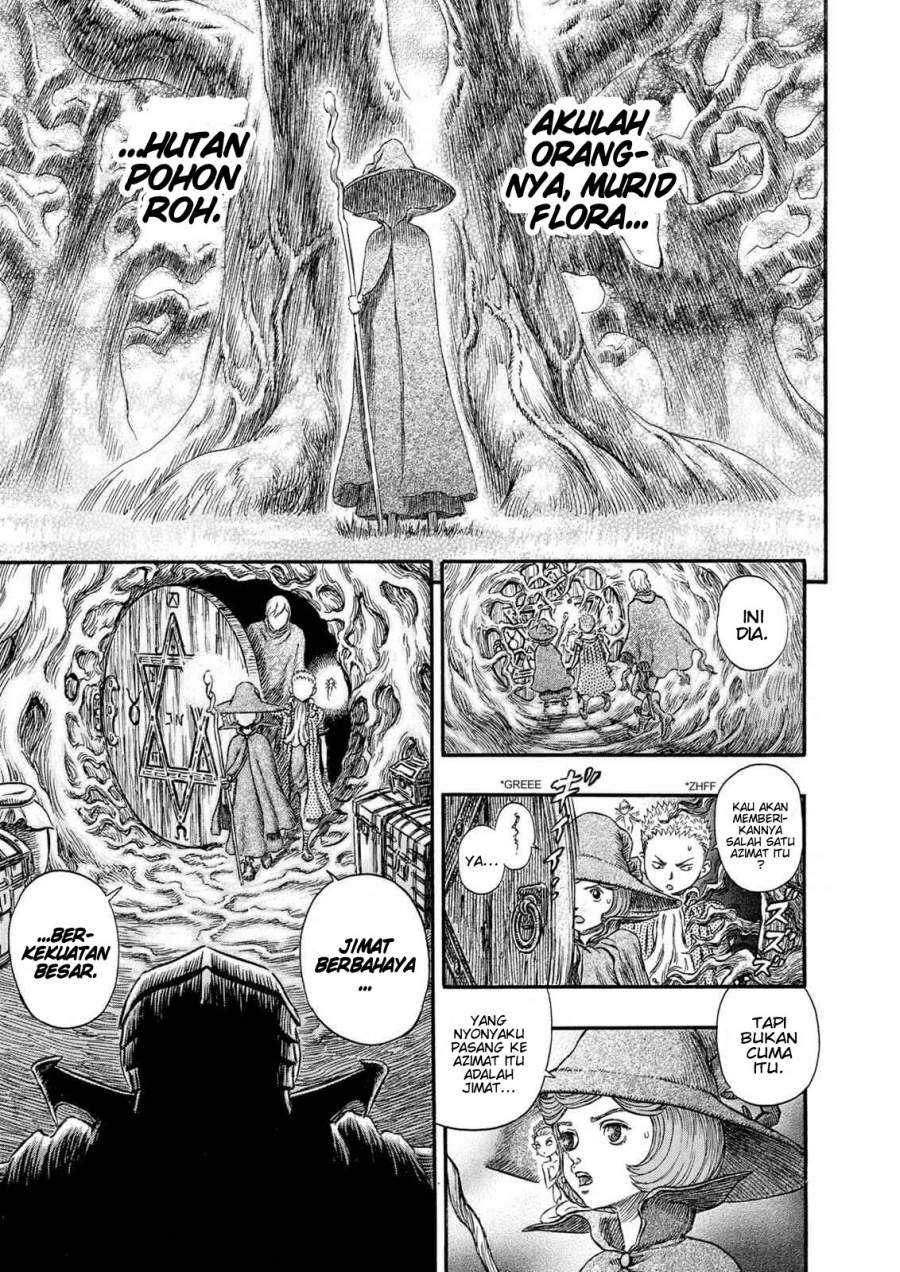 Read Berserk (ID) Manga Online