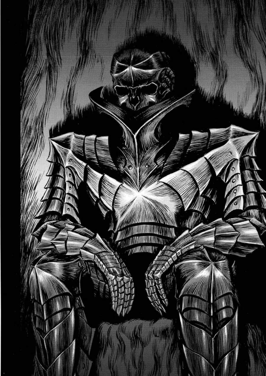 Read Berserk (ID) Manga Online