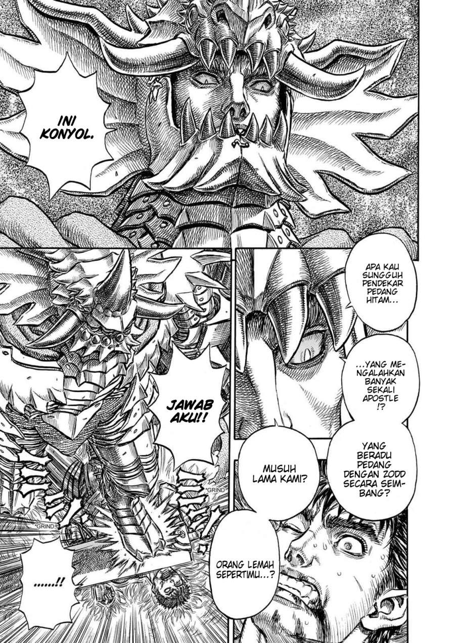 Read Berserk (ID) Manga Online