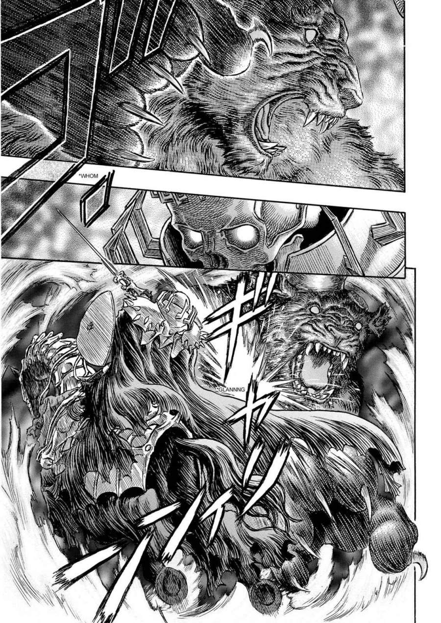 Read Berserk (ID) Manga Online