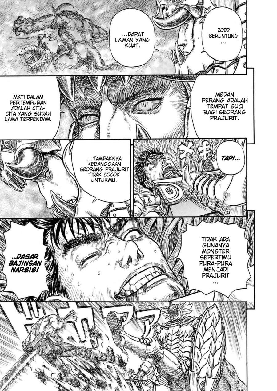 Read Berserk (ID) Manga Online