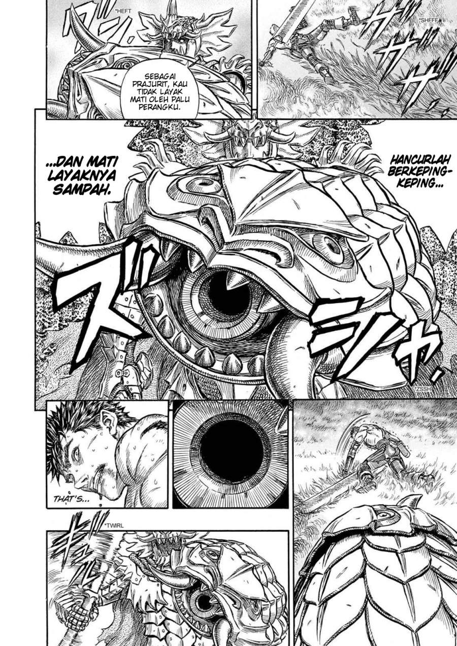 Read Berserk (ID) Manga Online