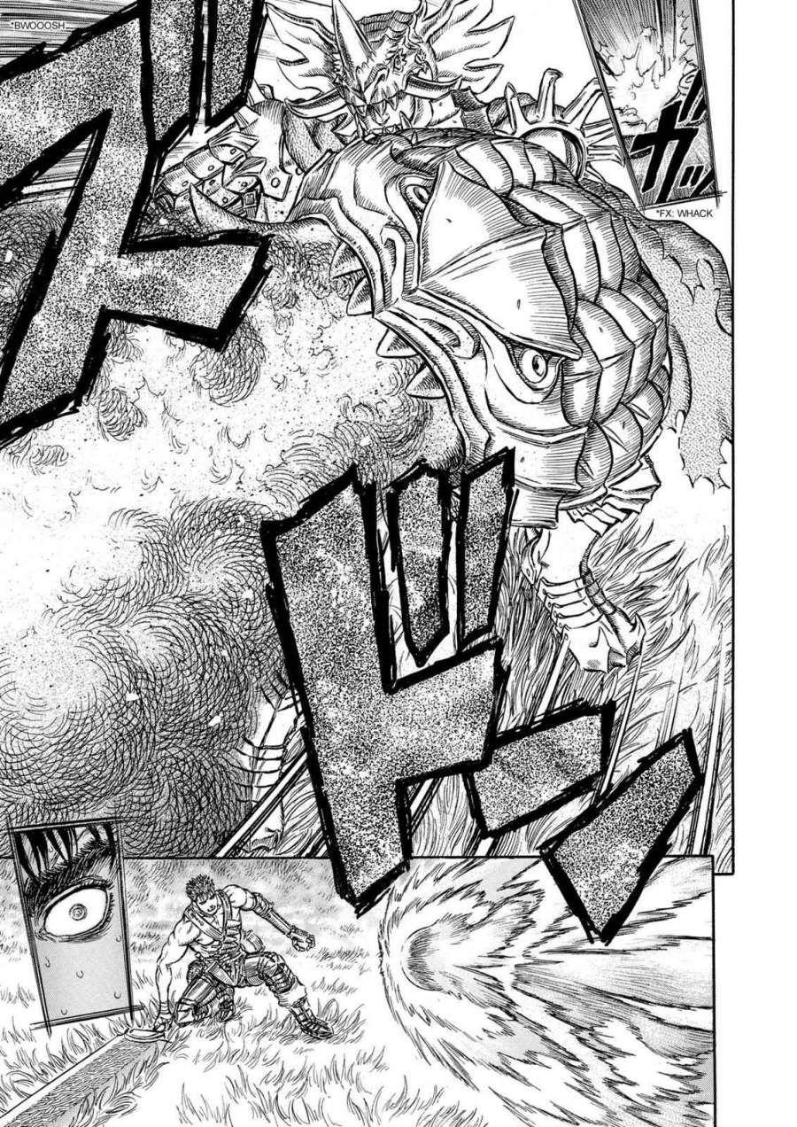 Read Berserk (ID) Manga Online
