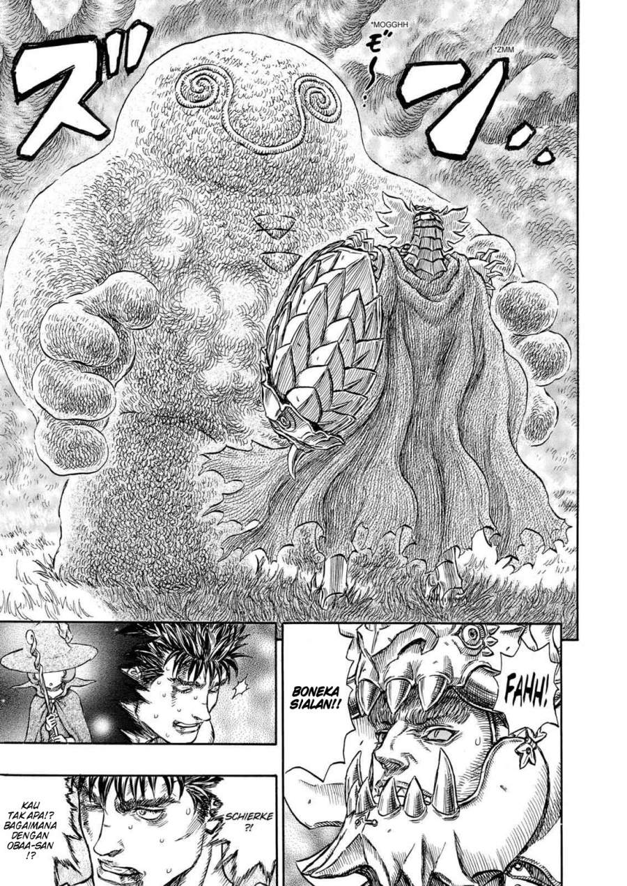 Read Berserk (ID) Manga Online