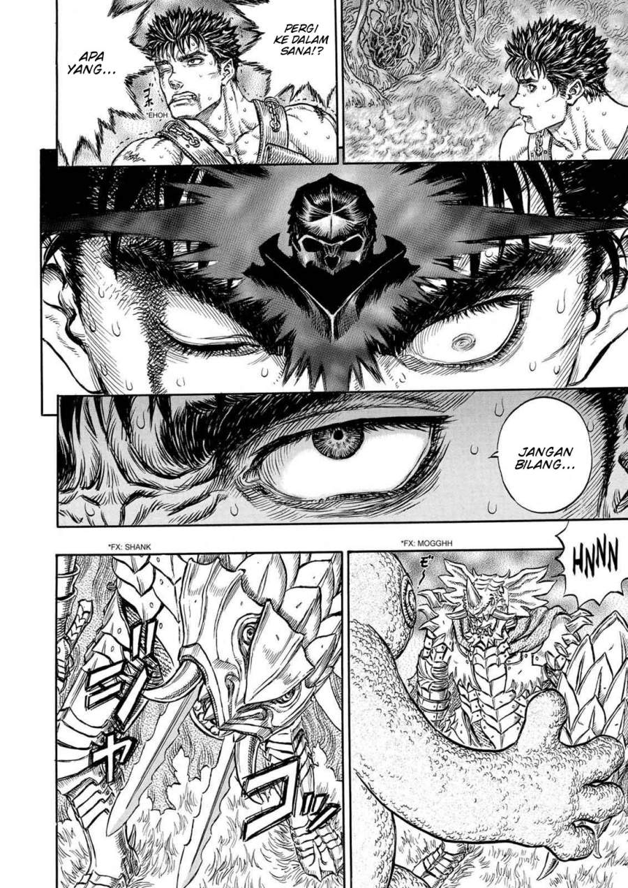 Read Berserk (ID) Manga Online