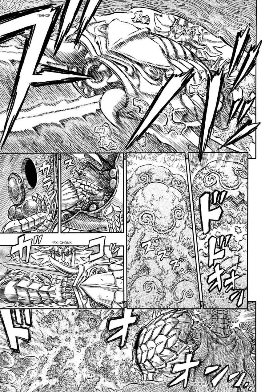Read Berserk (ID) Manga Online