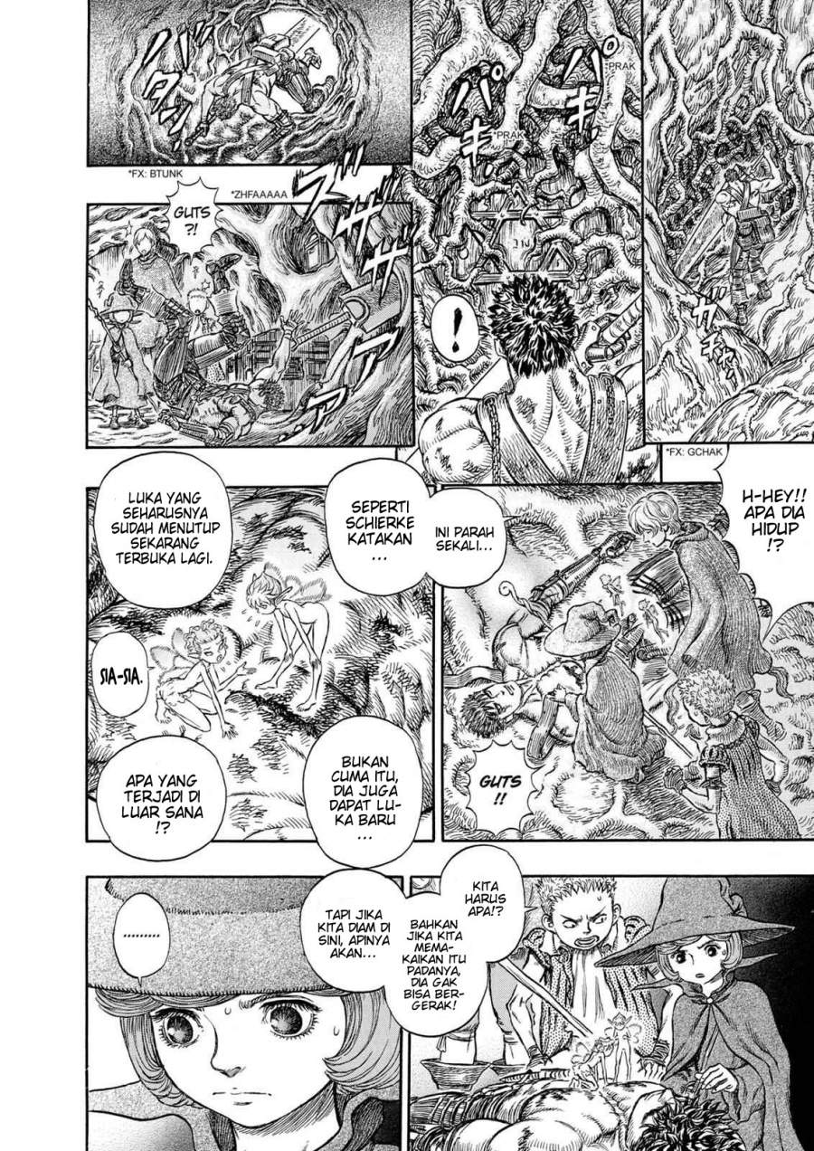 Read Berserk (ID) Manga Online