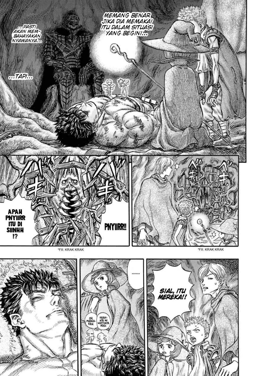 Read Berserk (ID) Manga Online