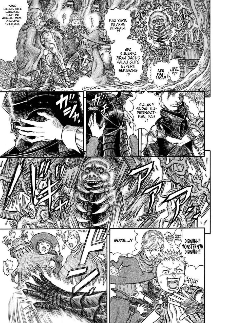 Read Berserk (ID) Manga Online