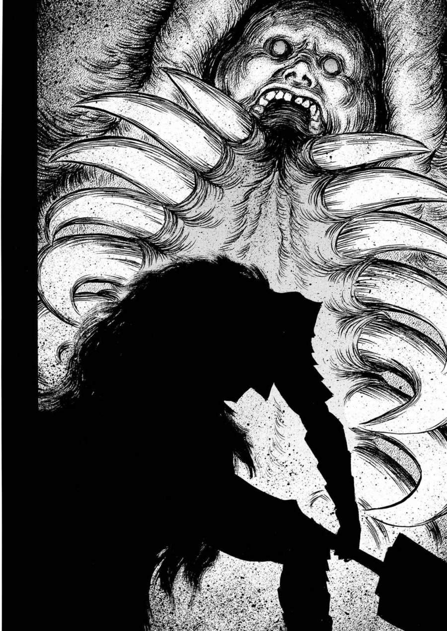 Read Berserk (ID) Manga Online