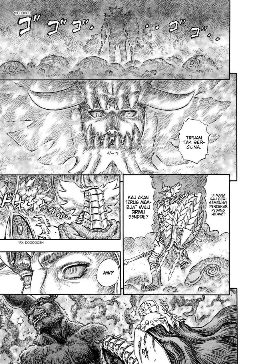Read Berserk (ID) Manga Online