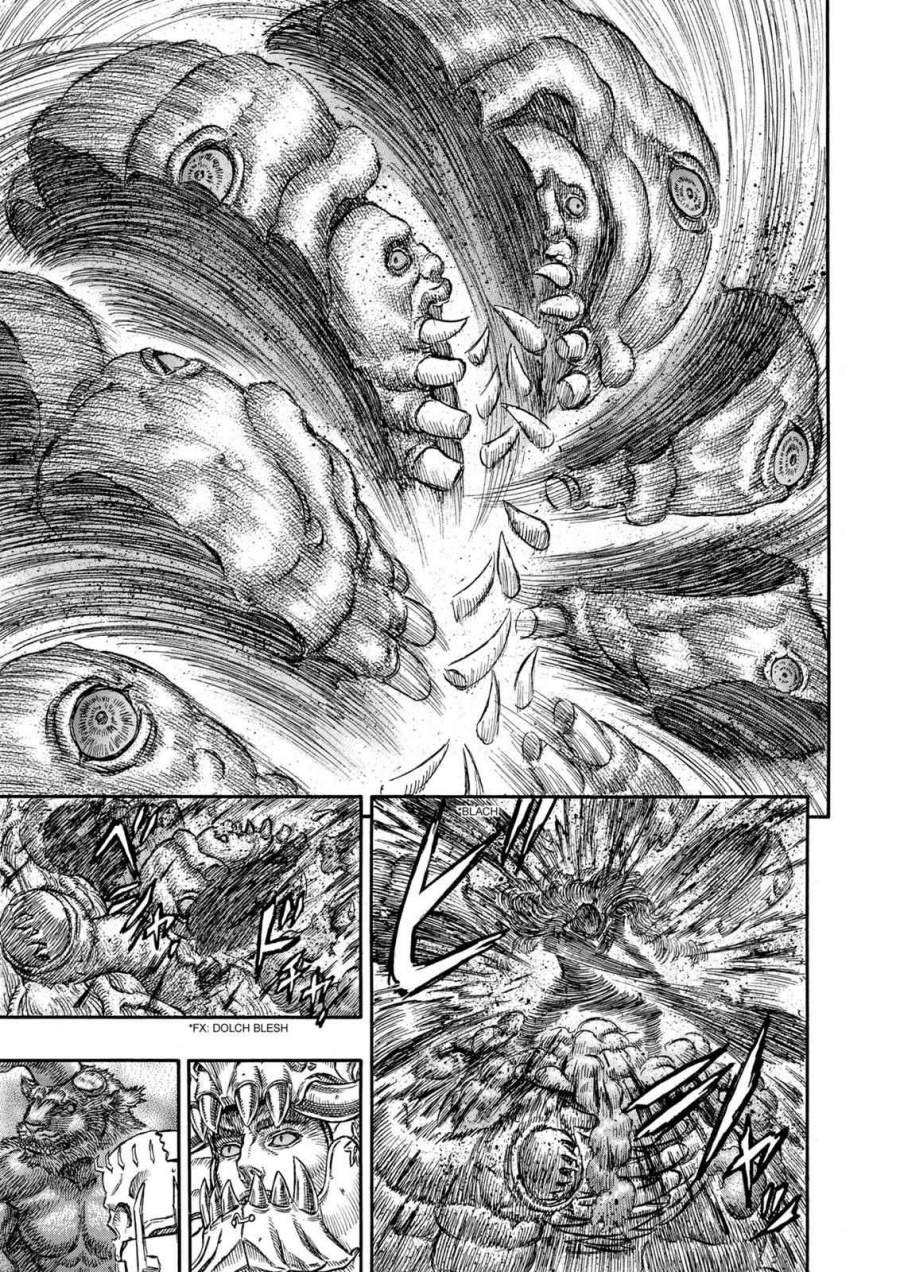 Read Berserk (ID) Manga Online