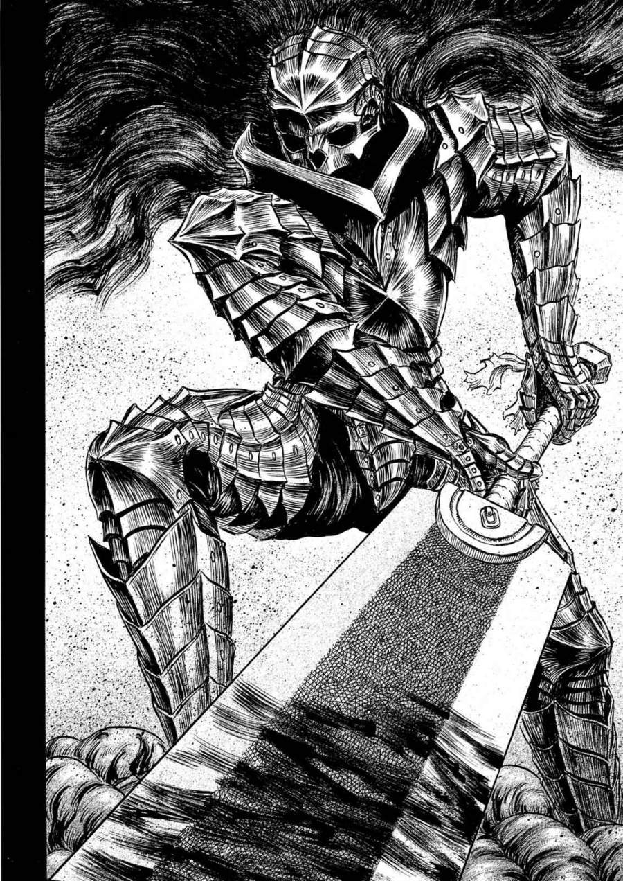 Read Berserk (ID) Manga Online