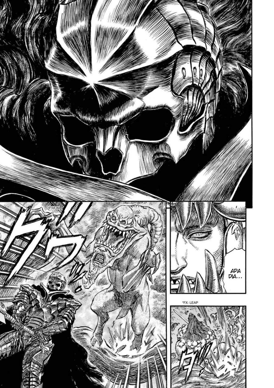 Read Berserk (ID) Manga Online