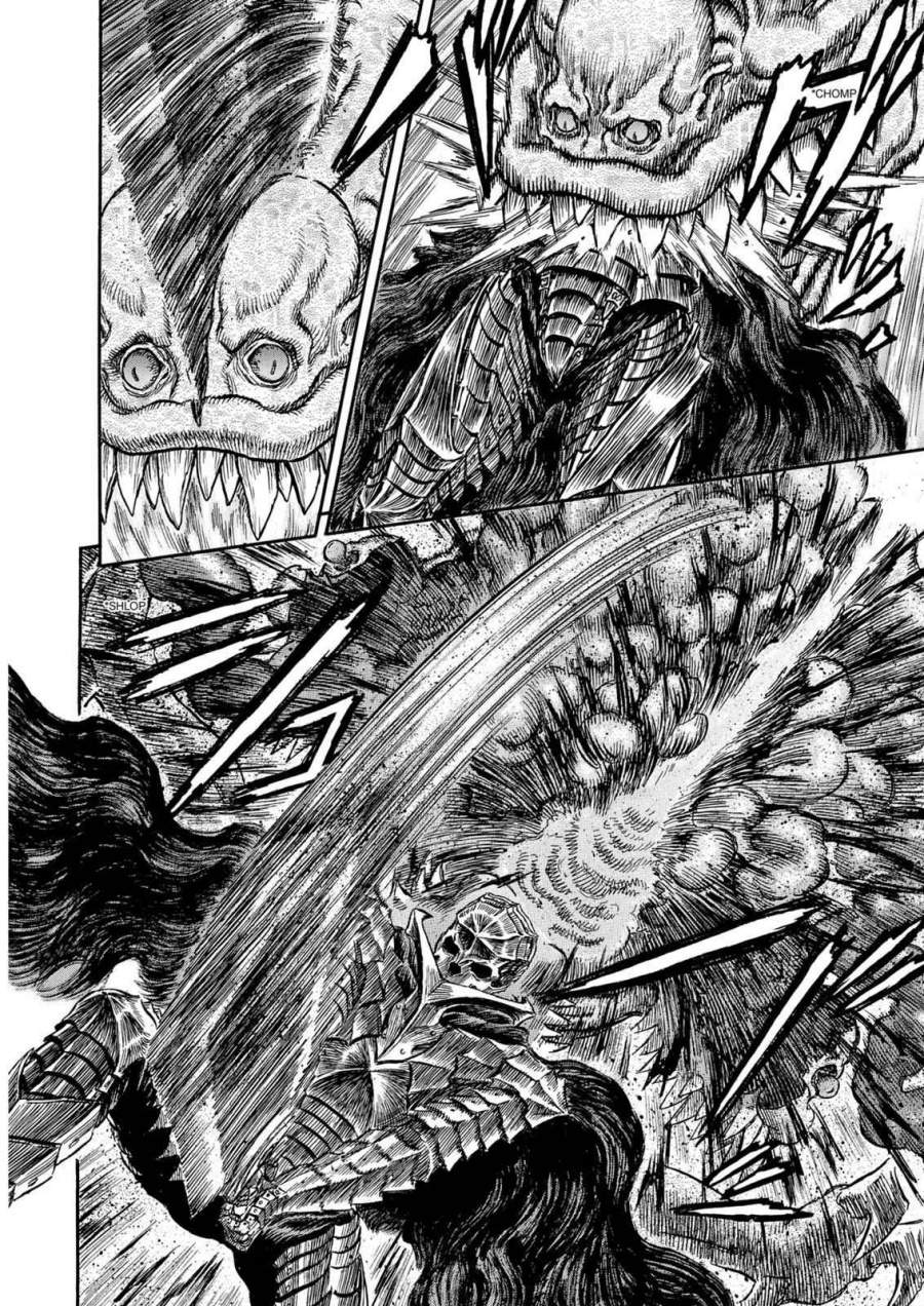 Read Berserk (ID) Manga Online