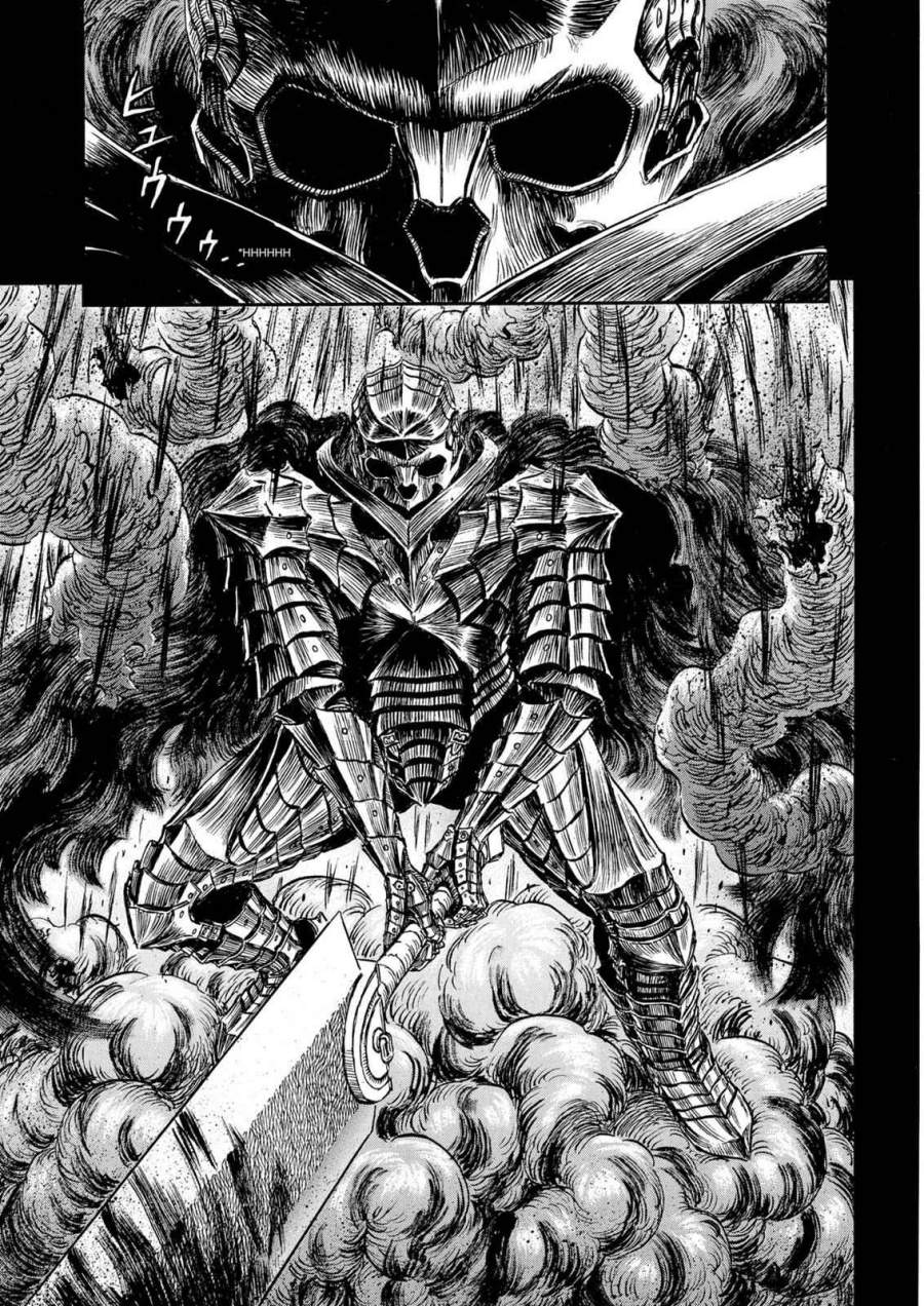 Read Berserk (ID) Manga Online