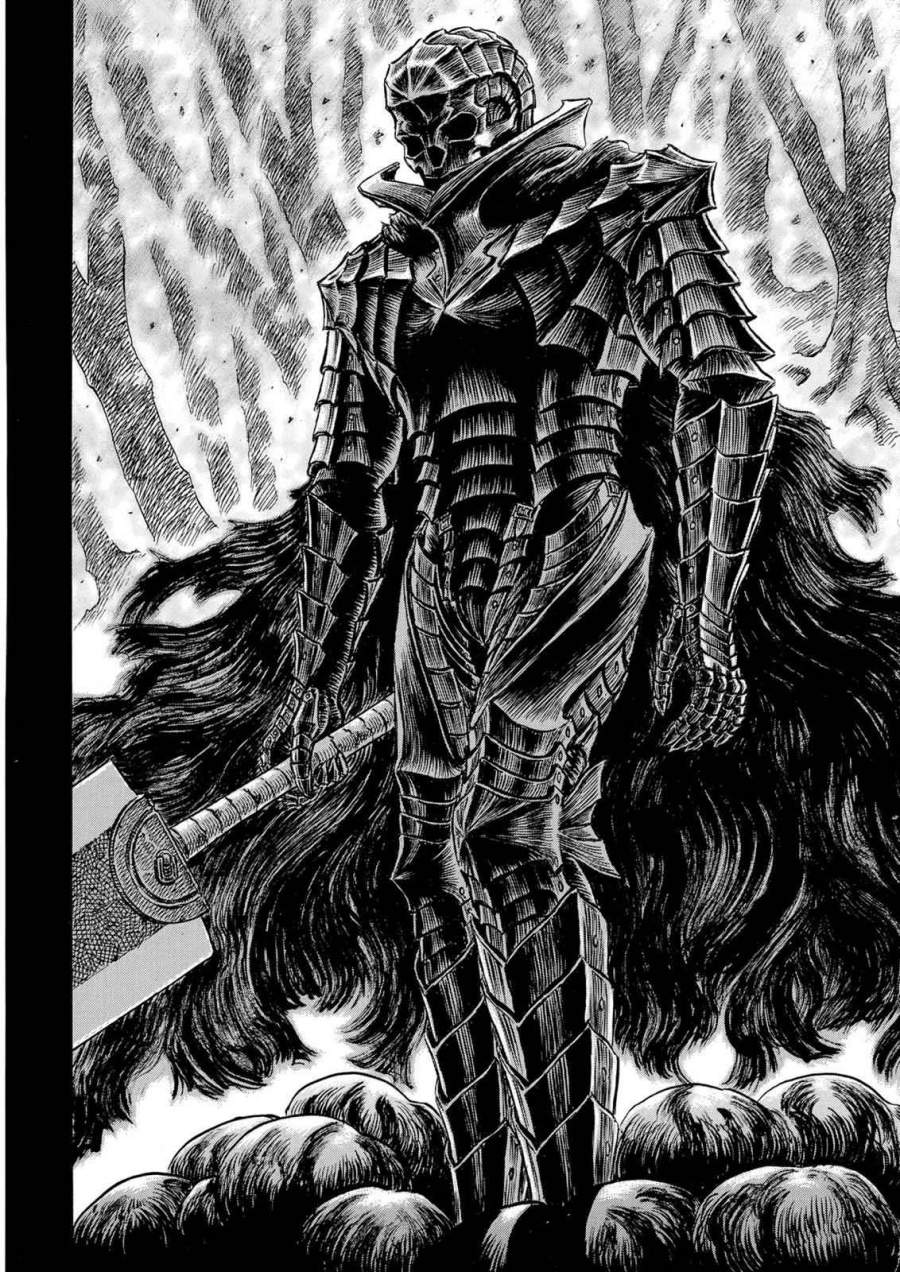 Read Berserk (ID) Manga Online