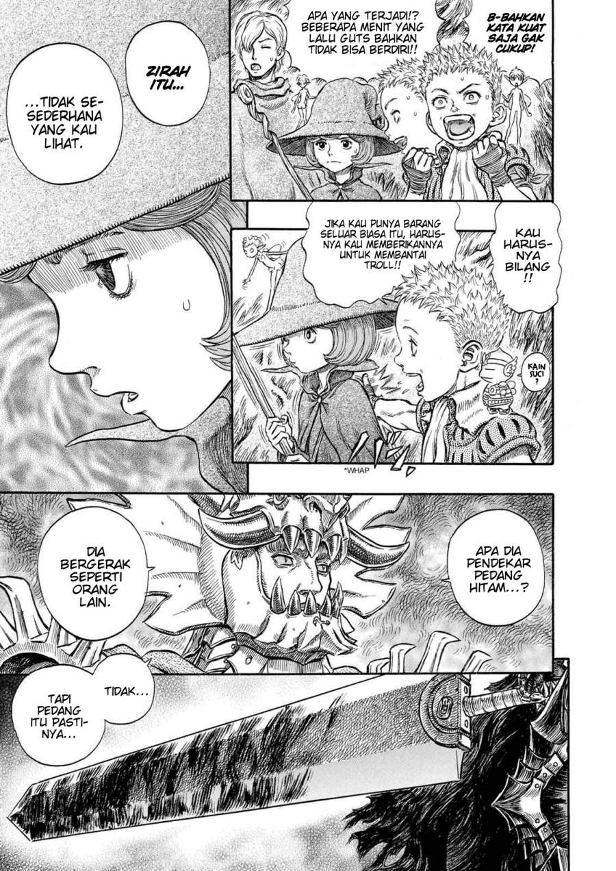 Read Berserk (ID) Manga Online