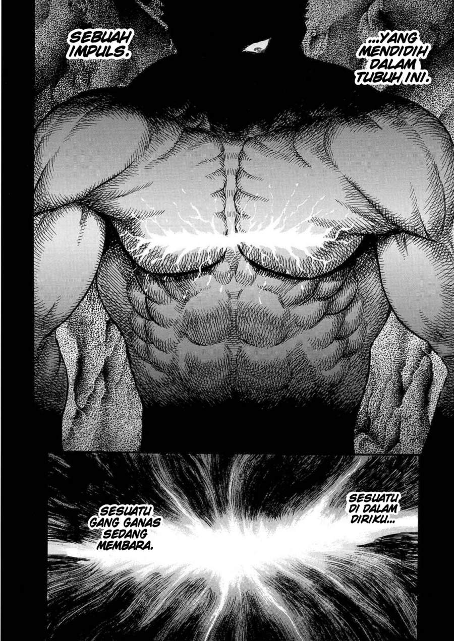Read Berserk (ID) Manga Online
