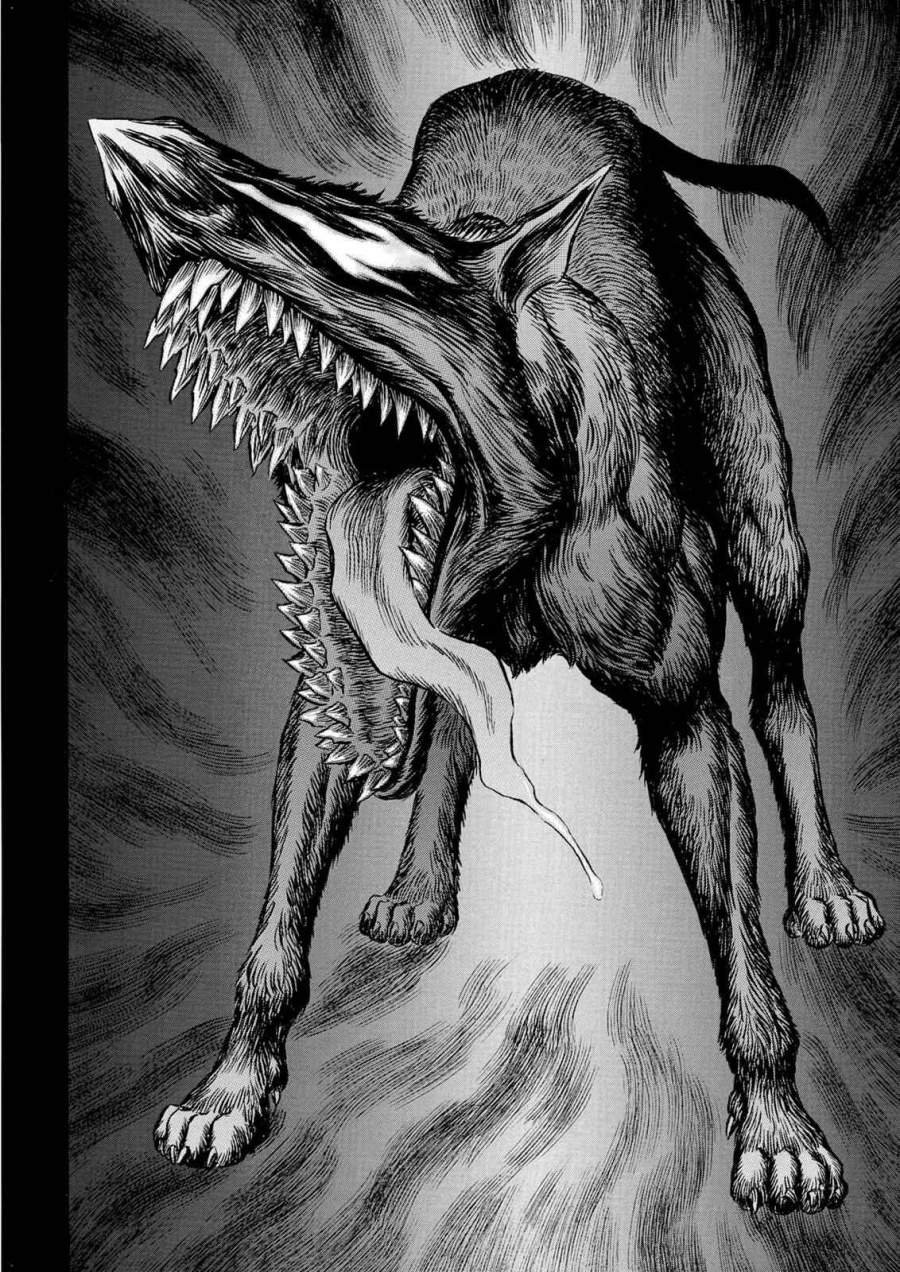 Read Berserk (ID) Manga Online