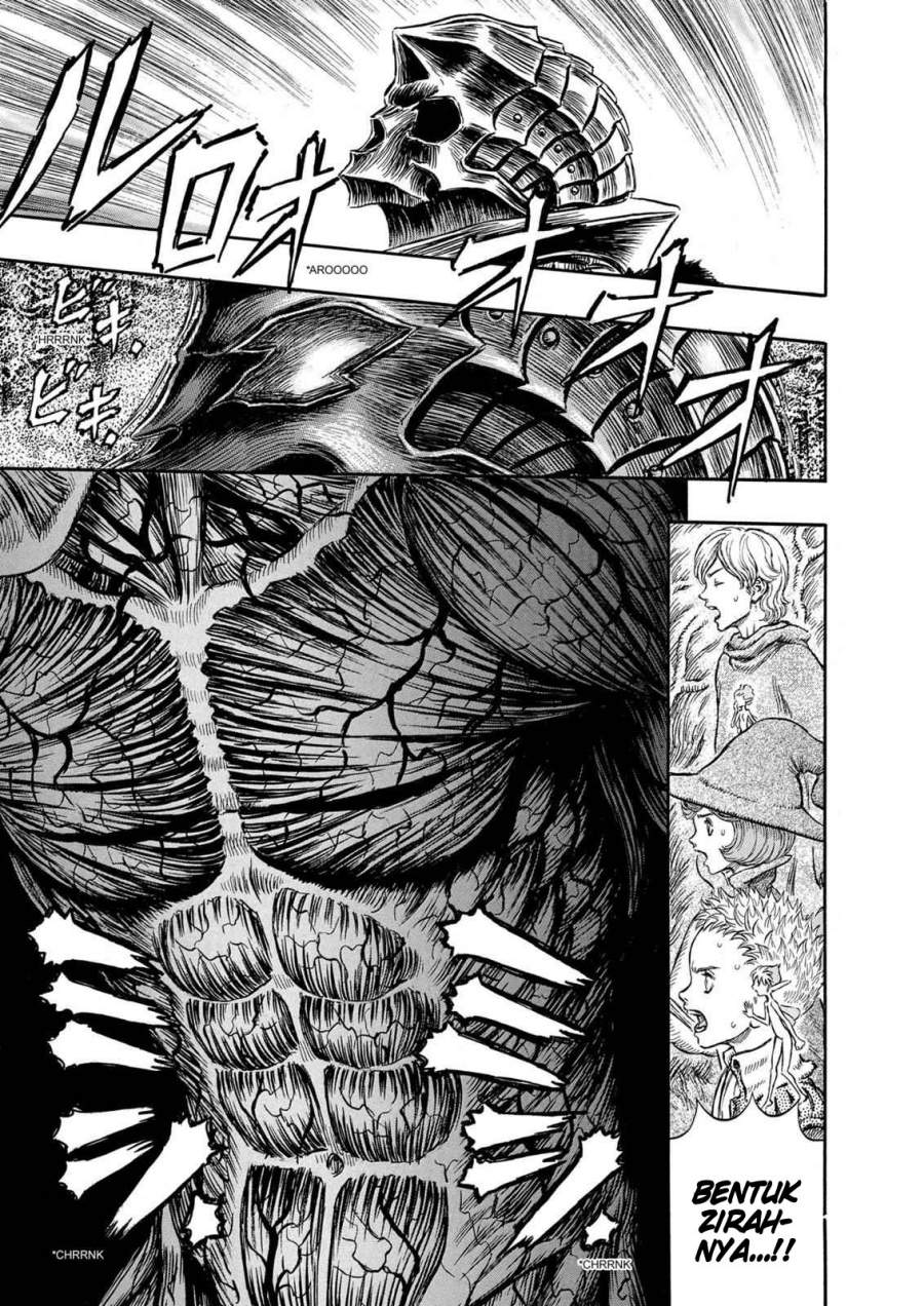 Read Berserk (ID) Manga Online