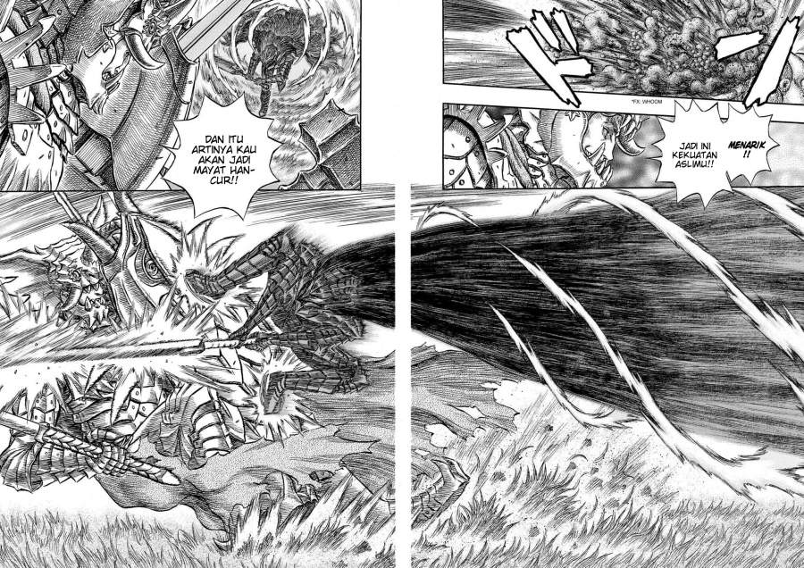 Read Berserk (ID) Manga Online