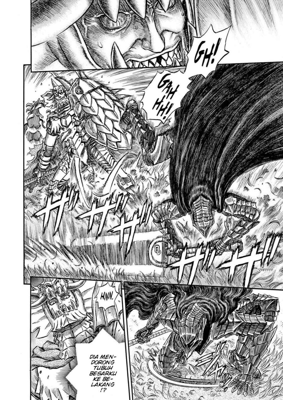 Read Berserk (ID) Manga Online