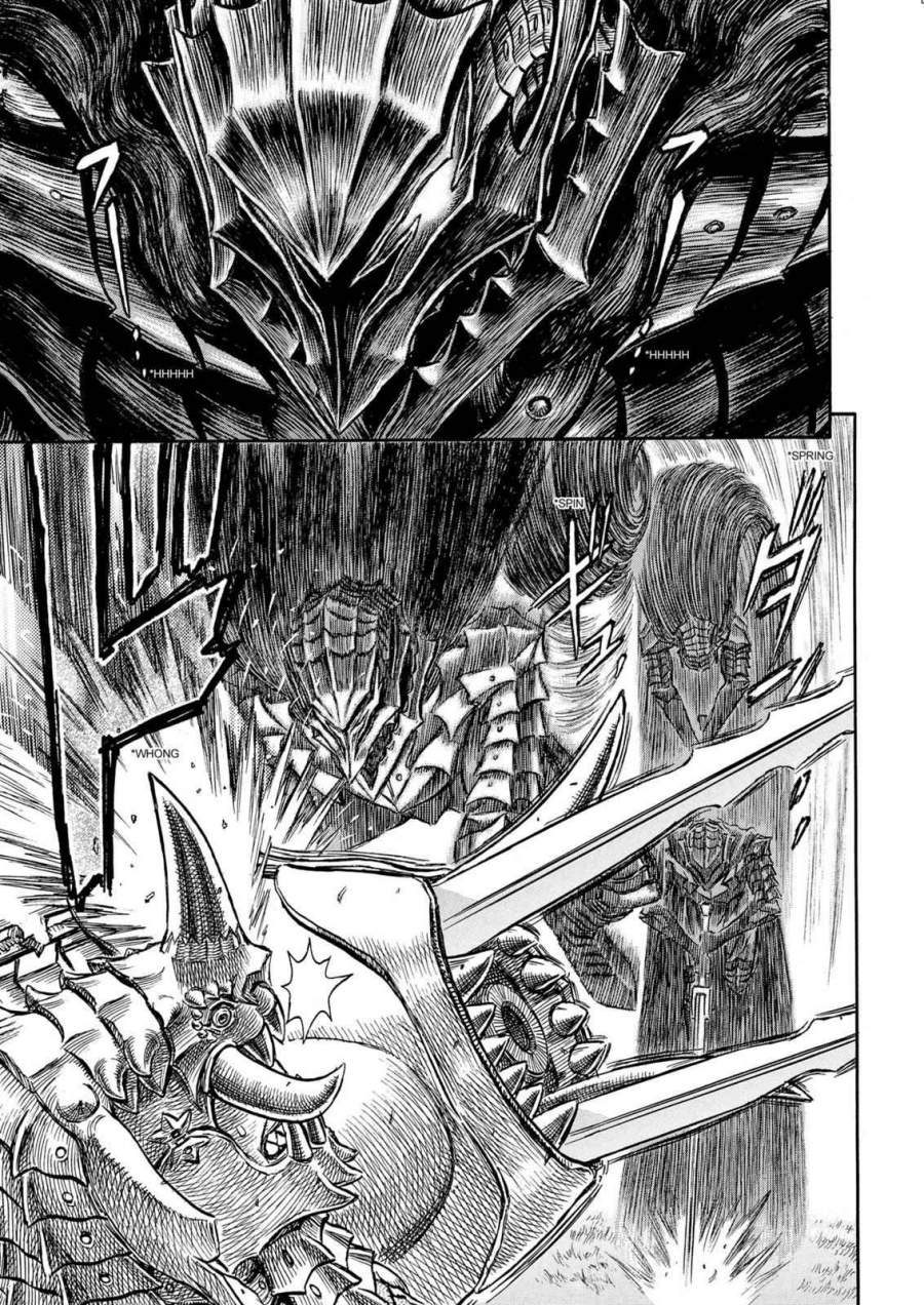 Read Berserk (ID) Manga Online