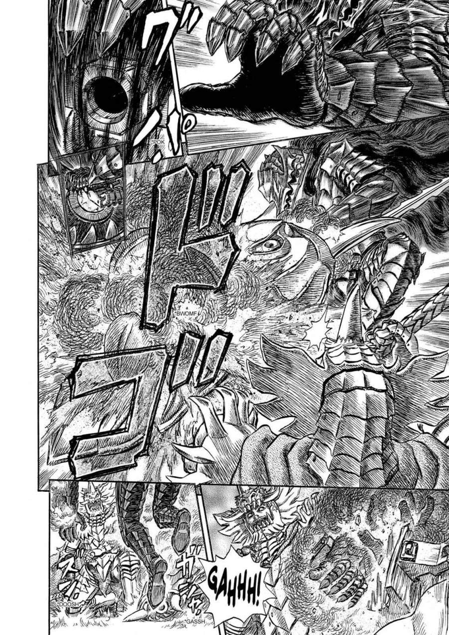 Read Berserk (ID) Manga Online